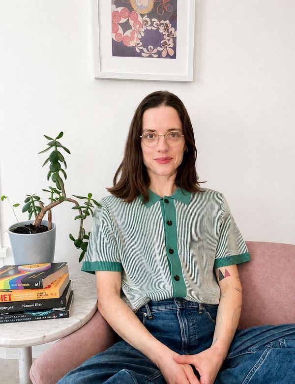 Lee Delegard, licensed therapist